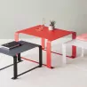 Table basse MINIMAL Grande Coco&co