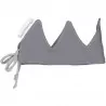 Couronne pour enfant en coton - Chouchouette