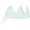 Couronne pour enfant en coton - Chouchouette