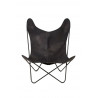 Housse en cuir pour Fauteuil AA Papillon Butterfly - Papillo