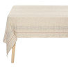 Nappe de table 100 % Lin - Artiga