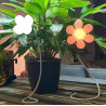 Lampe nomade rechargeable à accrocher/poser - LINK FACTORIES